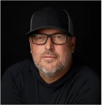 Portrait of Scott Martin